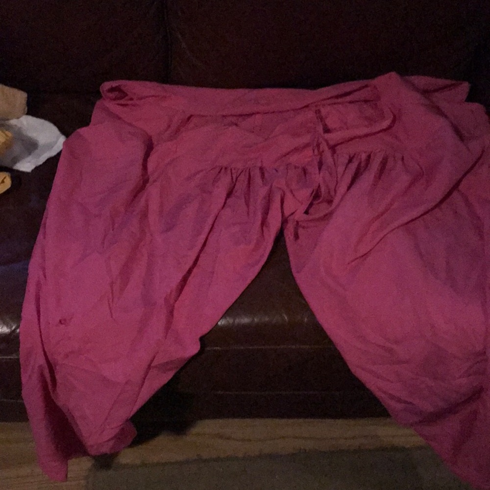Pajama ladies